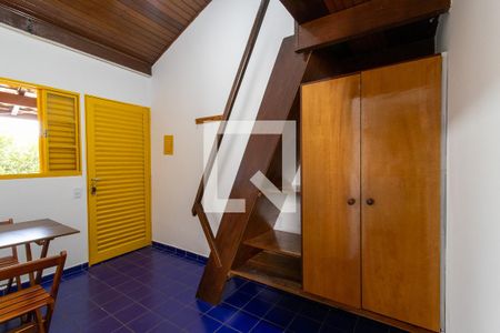 Studio de kitnet/studio para alugar com 1 quarto, 30m² em Cidade Universitária, Campinas