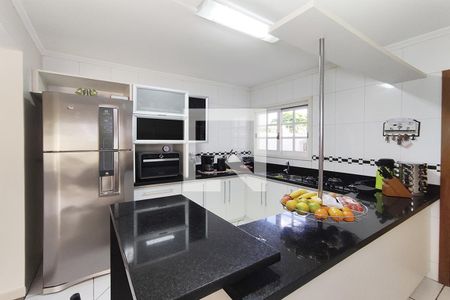 Casa à venda com 165m², 3 quartos e 1 vaga Casa à venda com 165m², 3 quartos e 1 vagaCozinha