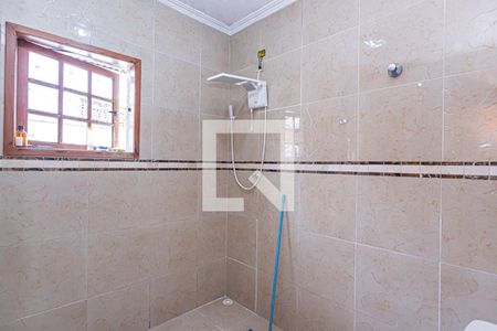 Casa à venda com 500m², 2 quartos e 4 vagas Casa à venda com 500m², 2 quartos e 4 vagasBanheiro