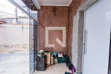 Casa à venda com 500m², 2 quartos e 4 vagas Casa à venda com 500m², 2 quartos e 4 vagasHall de entrada