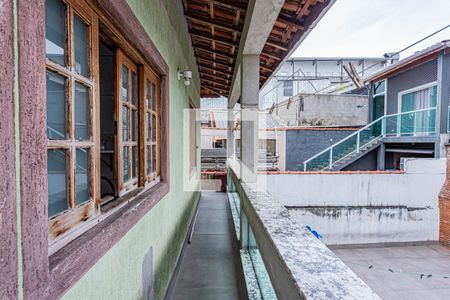 Casa à venda com 500m², 2 quartos e 4 vagas Casa à venda com 500m², 2 quartos e 4 vagasCorredor