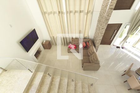 Casa à venda com 182m², 3 quartos e 4 vagas Casa à venda com 182m², 3 quartos e 4 vagasEscada