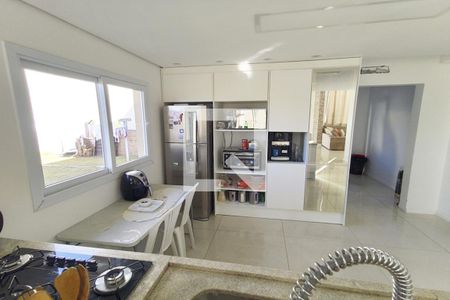 Casa à venda com 182m², 3 quartos e 4 vagas Casa à venda com 182m², 3 quartos e 4 vagasCozinha