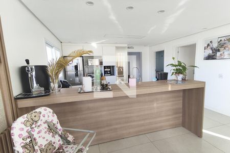 Casa à venda com 182m², 3 quartos e 4 vagas Casa à venda com 182m², 3 quartos e 4 vagasCozinha