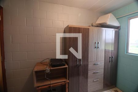 Quarto 1 de apartamento para alugar com 2 quartos, 42m² em Estância Velha, Canoas