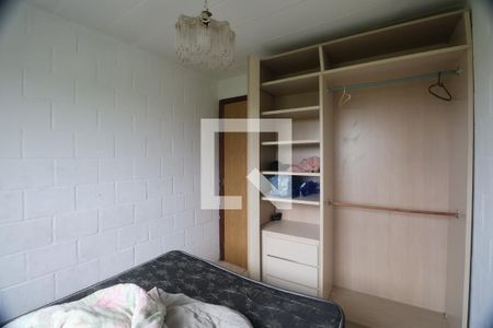 Quarto 2 de apartamento para alugar com 2 quartos, 42m² em Estância Velha, Canoas