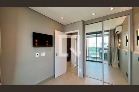 Studio à venda com 40m², 1 quarto e 1 vaga Studio à venda com 40m², 1 quarto e 1 vagaQuarto