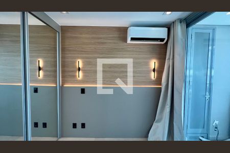 Studio à venda com 40m², 1 quarto e 1 vaga Studio à venda com 40m², 1 quarto e 1 vagaQuarto