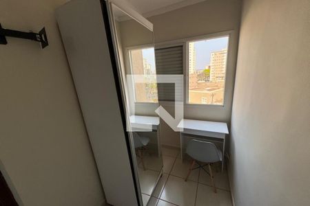 Apartamento para alugar com 47m², 1 quarto e 1 vagaDormitório