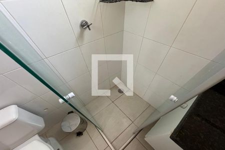 Apartamento para alugar com 47m², 1 quarto e 1 vagaBanheiro