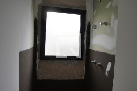 Apartamento à venda com 104m², 2 quartos e 1 vagaBanheiro da Suite