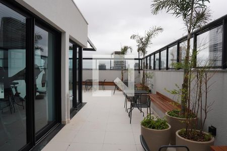 Apartamento à venda com 104m², 2 quartos e 1 vagaÁrea comum