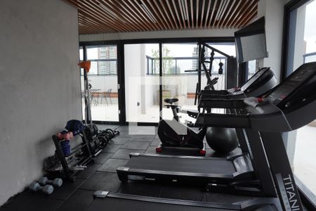 Apartamento à venda com 104m², 2 quartos e 1 vagaAcademia