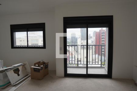 Apartamento à venda com 104m², 2 quartos e 1 vagaSuite 2 