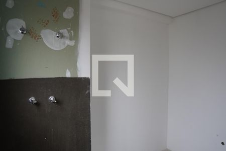 Apartamento à venda com 104m², 2 quartos e 1 vagaBanheiro da Suite 2 