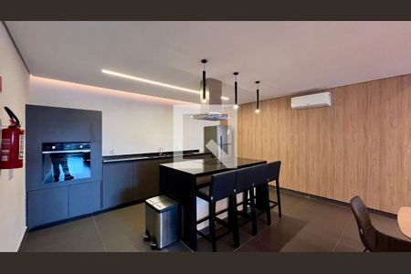 Apartamento à venda com 104m², 2 quartos e 1 vaga Apartamento à venda com 104m², 2 quartos e 1 vagaEspaço Gourmet