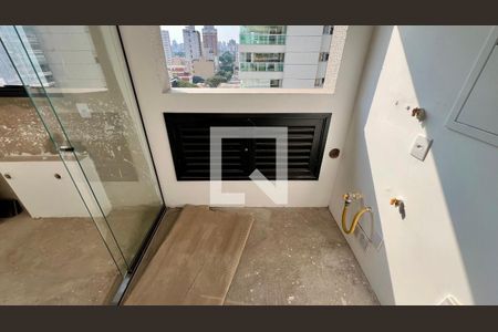 Apartamento à venda com 104m², 2 quartos e 1 vaga Apartamento à venda com 104m², 2 quartos e 1 vagaÁrea de Serviço