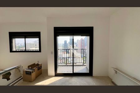 Apartamento à venda com 104m², 2 quartos e 1 vaga Apartamento à venda com 104m², 2 quartos e 1 vagaSuite 2