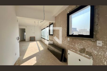 Apartamento à venda com 104m², 2 quartos e 1 vaga Apartamento à venda com 104m², 2 quartos e 1 vagaCozinha