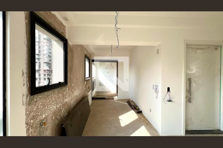 Apartamento à venda com 104m², 2 quartos e 1 vaga Apartamento à venda com 104m², 2 quartos e 1 vagaCozinha