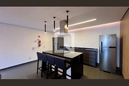 Apartamento à venda com 104m², 2 quartos e 1 vaga Apartamento à venda com 104m², 2 quartos e 1 vagaEspaço Gourmet