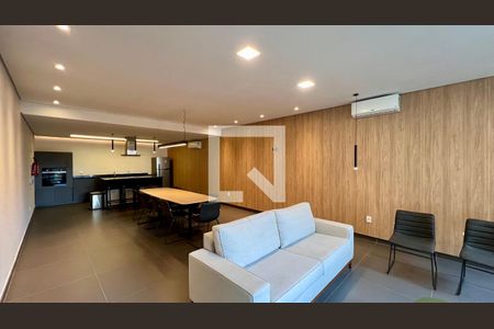 Apartamento à venda com 104m², 2 quartos e 1 vaga Apartamento à venda com 104m², 2 quartos e 1 vagaEspaço Gourmet