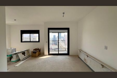 Apartamento à venda com 104m², 2 quartos e 1 vaga Apartamento à venda com 104m², 2 quartos e 1 vagaSuite 2