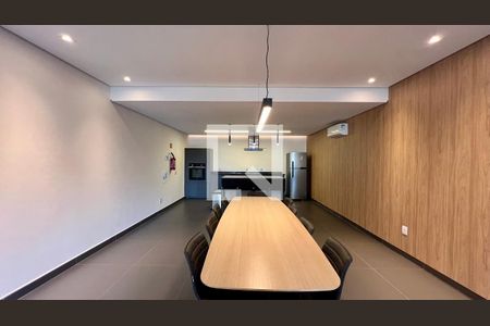 Apartamento à venda com 104m², 2 quartos e 1 vaga Apartamento à venda com 104m², 2 quartos e 1 vagaEspaço Gourmet