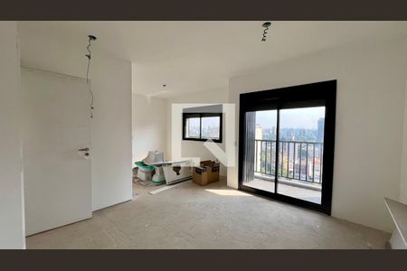 Apartamento à venda com 104m², 2 quartos e 1 vaga Apartamento à venda com 104m², 2 quartos e 1 vagaSuite 2