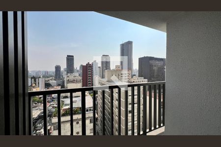 Apartamento à venda com 104m², 2 quartos e 1 vaga Apartamento à venda com 104m², 2 quartos e 1 vagaSacada da suite