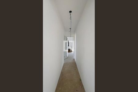 Apartamento à venda com 104m², 2 quartos e 1 vaga Apartamento à venda com 104m², 2 quartos e 1 vagaCorredor