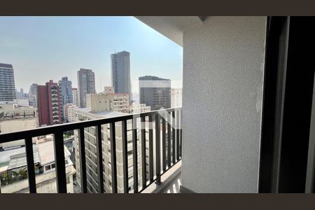 Apartamento à venda com 104m², 2 quartos e 1 vaga Apartamento à venda com 104m², 2 quartos e 1 vagaSacada da suite