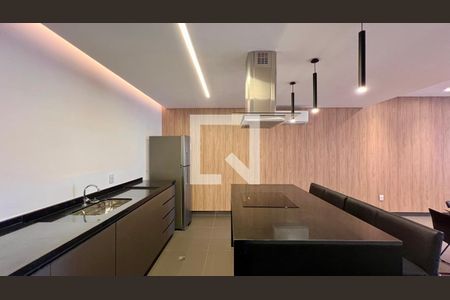 Apartamento à venda com 104m², 2 quartos e 1 vaga Apartamento à venda com 104m², 2 quartos e 1 vagaEspaço Gourmet