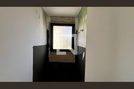 Apartamento à venda com 104m², 2 quartos e 1 vaga Apartamento à venda com 104m², 2 quartos e 1 vagaBanheiro da Suíte