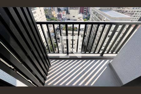 Apartamento à venda com 104m², 2 quartos e 1 vaga Apartamento à venda com 104m², 2 quartos e 1 vagaSacada da suite