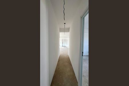 Apartamento à venda com 104m², 2 quartos e 1 vaga Apartamento à venda com 104m², 2 quartos e 1 vagaCorredor