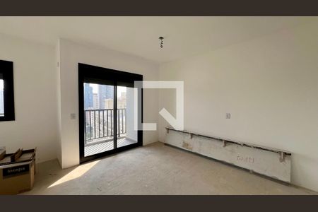 Apartamento à venda com 104m², 2 quartos e 1 vaga Apartamento à venda com 104m², 2 quartos e 1 vagaSuite 2
