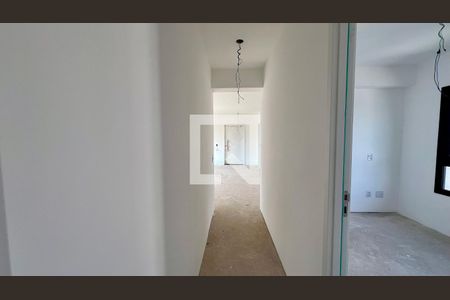 Apartamento à venda com 104m², 2 quartos e 1 vaga Apartamento à venda com 104m², 2 quartos e 1 vagaCorredor