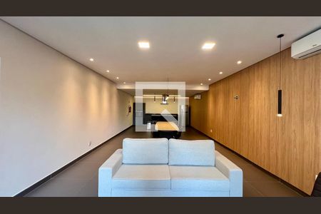 Apartamento à venda com 104m², 2 quartos e 1 vaga Apartamento à venda com 104m², 2 quartos e 1 vagaEspaço Gourmet