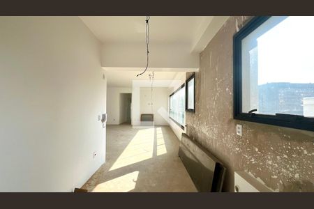 Apartamento à venda com 104m², 2 quartos e 1 vaga Apartamento à venda com 104m², 2 quartos e 1 vagaCozinha