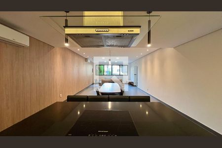 Apartamento à venda com 104m², 2 quartos e 1 vaga Apartamento à venda com 104m², 2 quartos e 1 vagaEspaço Gourmet