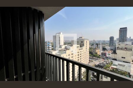 Apartamento à venda com 104m², 2 quartos e 1 vaga Apartamento à venda com 104m², 2 quartos e 1 vagaSacada da suite