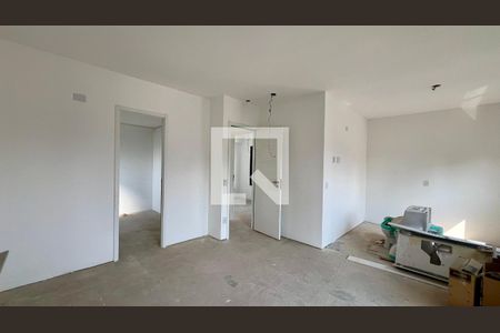 Apartamento à venda com 104m², 2 quartos e 1 vaga Apartamento à venda com 104m², 2 quartos e 1 vagaSuite 2