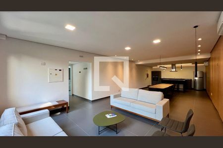 Apartamento à venda com 104m², 2 quartos e 1 vaga Apartamento à venda com 104m², 2 quartos e 1 vagaEspaço Gourmet