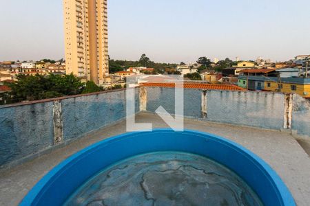 Casa à venda com 200m², 4 quartos e 4 vagasTerraço