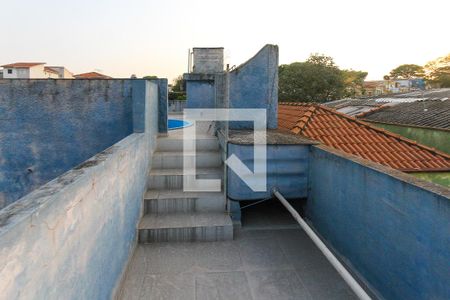 Casa à venda com 200m², 4 quartos e 4 vagasTerraço