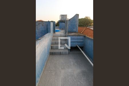 Casa à venda com 200m², 4 quartos e 4 vagasTerraço