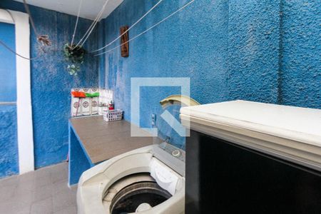 Casa à venda com 200m², 4 quartos e 4 vagasÁrea de Serviço