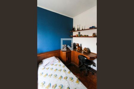 Casa à venda com 200m², 4 quartos e 4 vagasQuarto 02