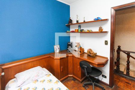 Casa à venda com 200m², 4 quartos e 4 vagasQuarto 02